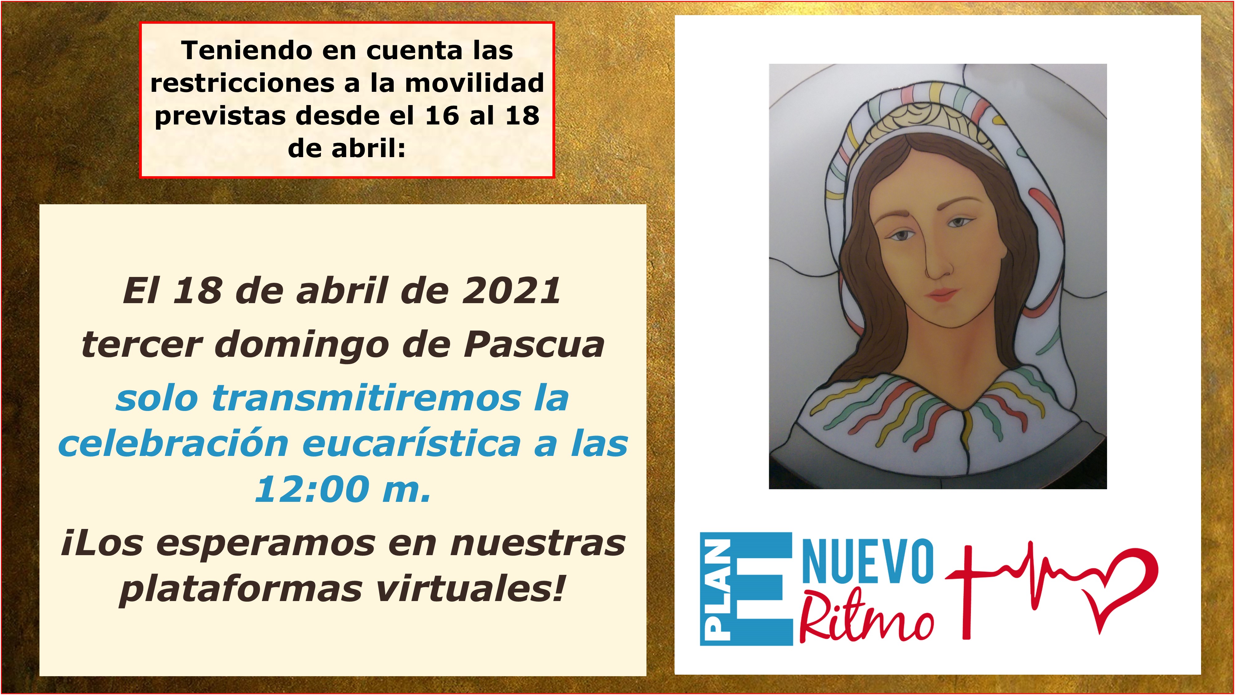 18 de abril