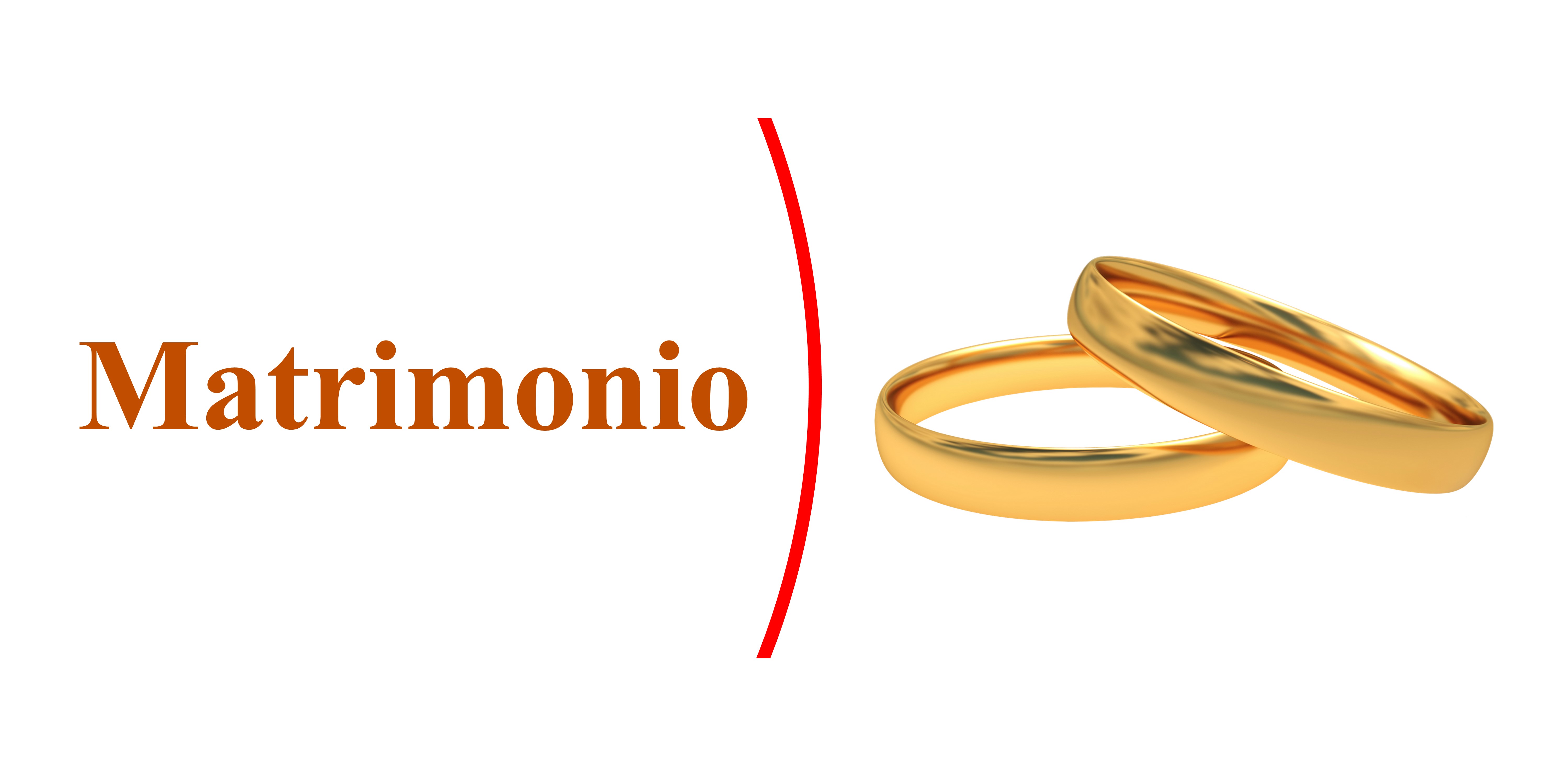 MATRIMONIO