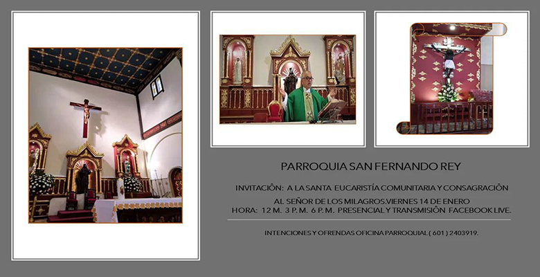 horarios