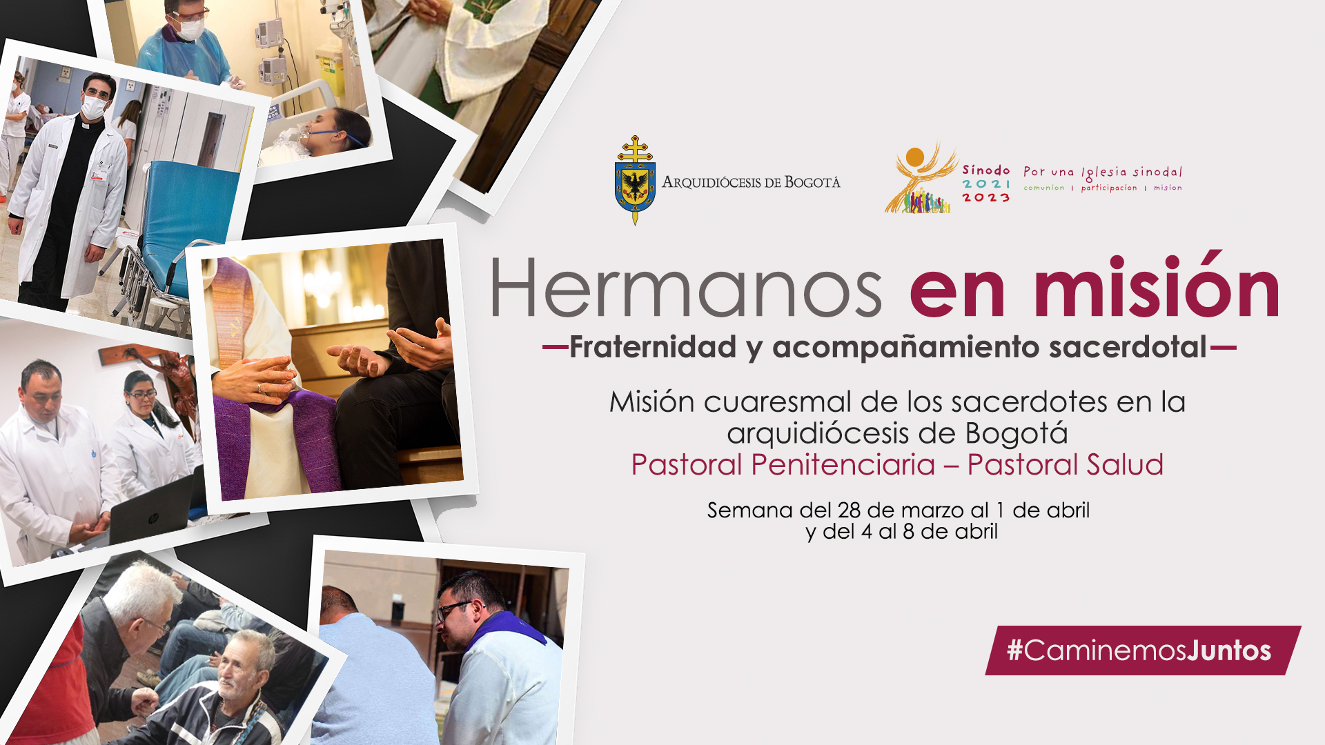 mision