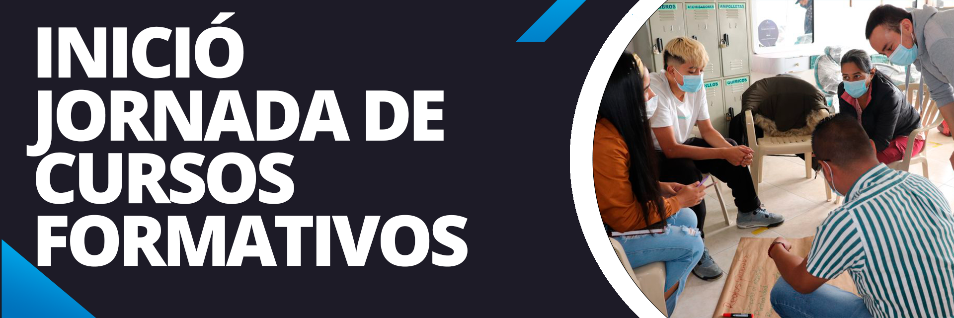 Capacitaciones