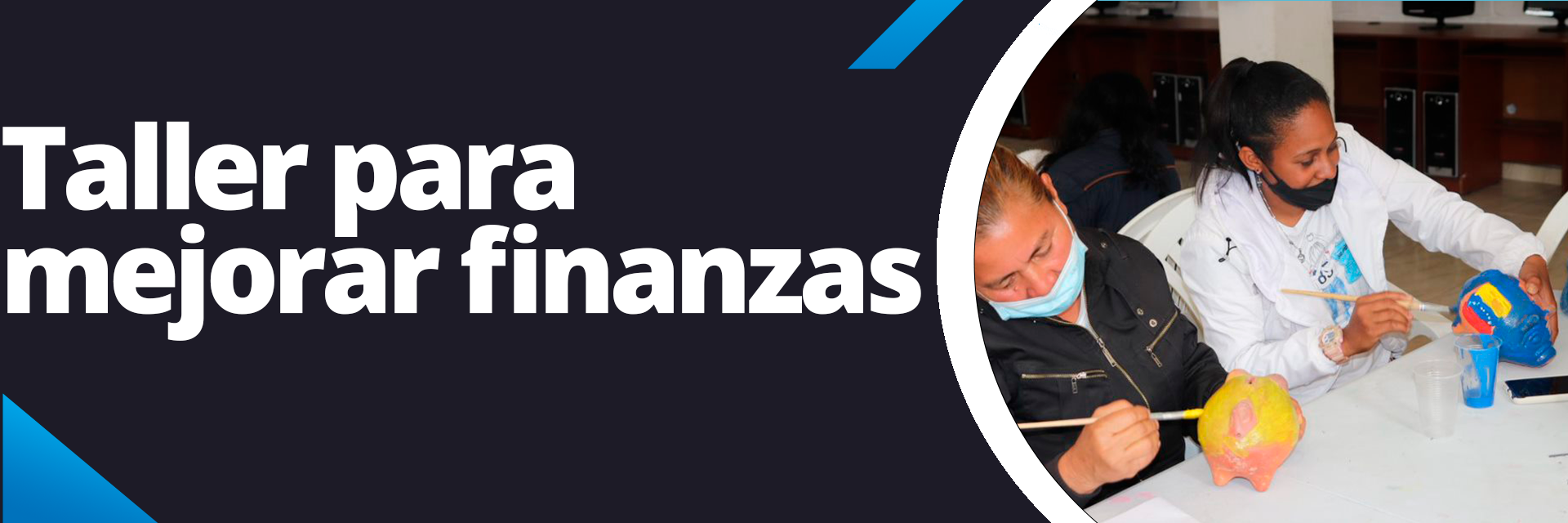 Taller de finanzas