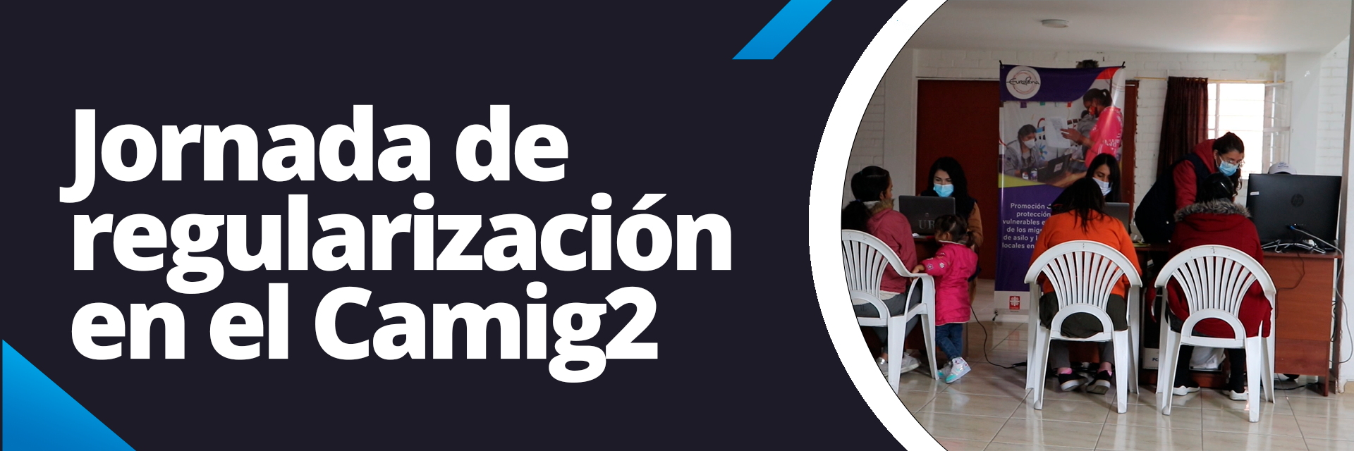 Proceso biométrico