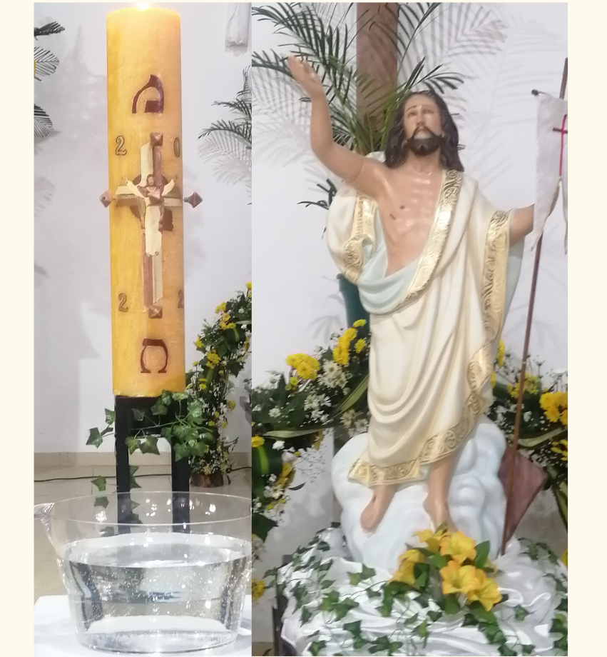 resurreccion