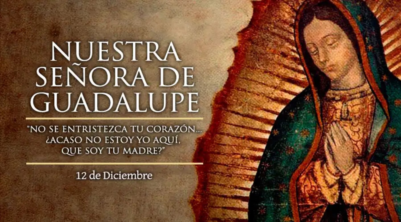 Pequeña Comunidad Nuestra Señora De Guadalupe
