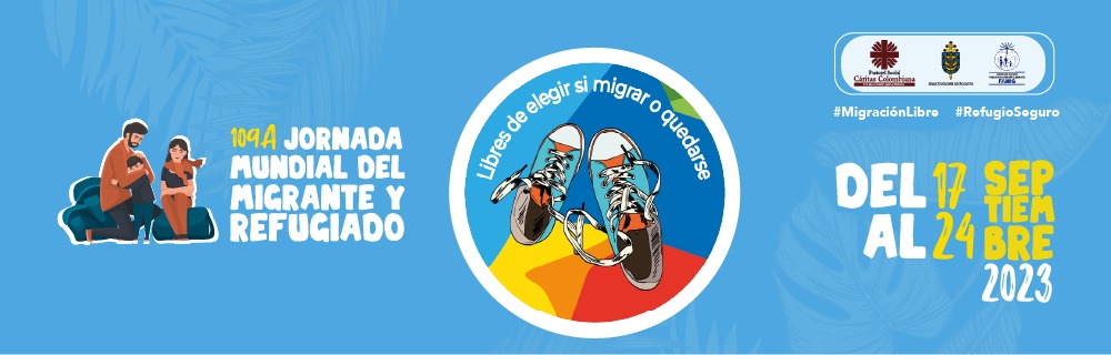 FAMIG más cerca de los migrantes