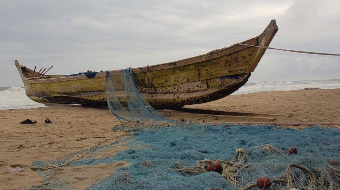 canoa