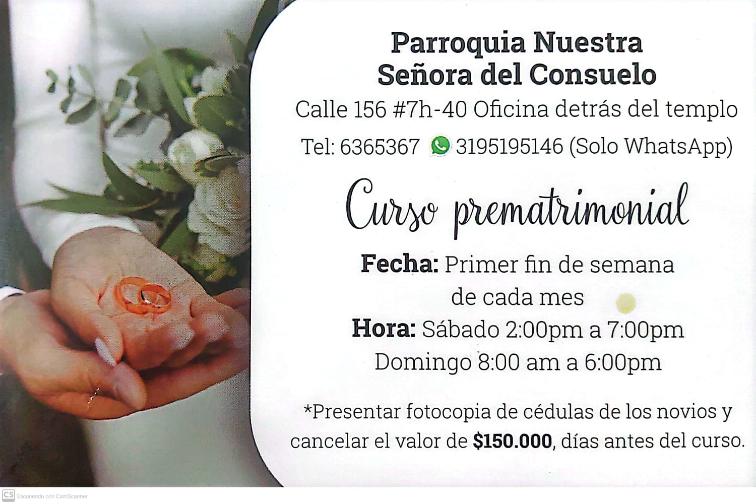Recibe un encuentro muy agradable junto a tu pareja.