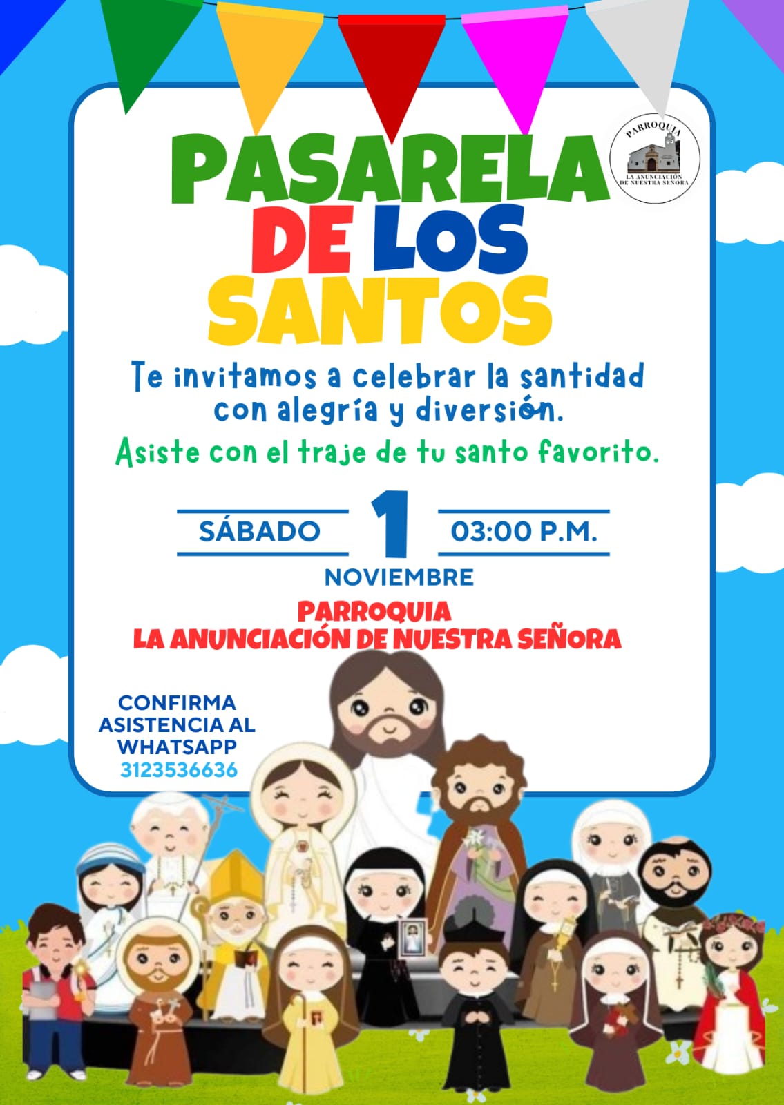 PASARELA