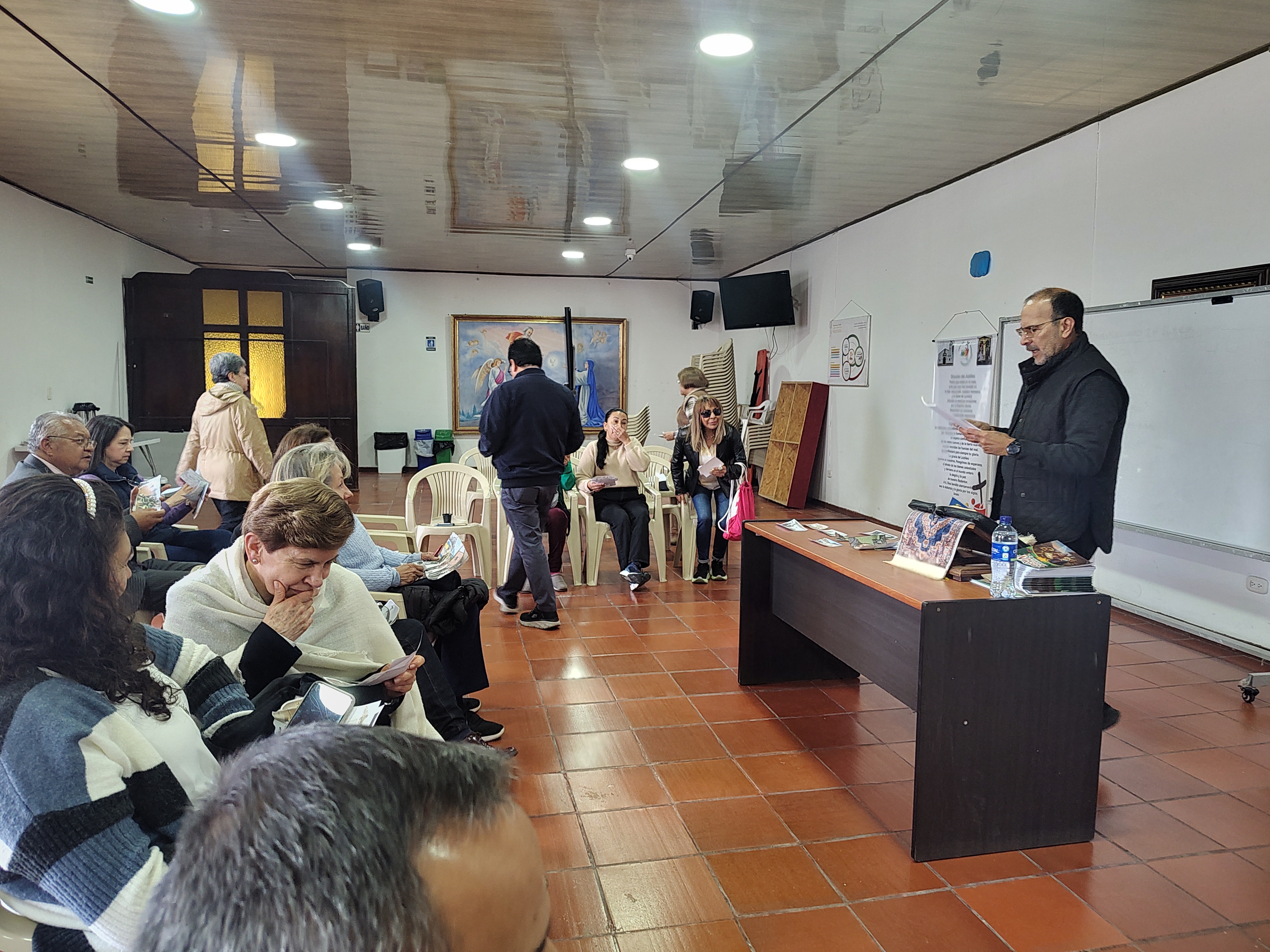 asamblea 3