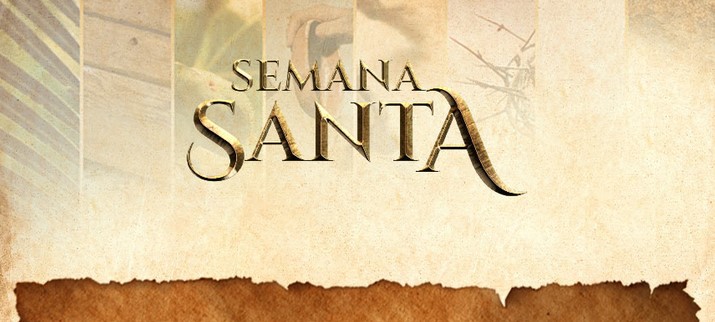 Semana Santa 2024