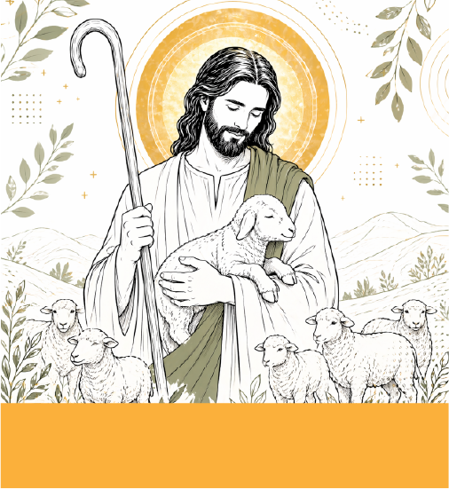 plan de predicación