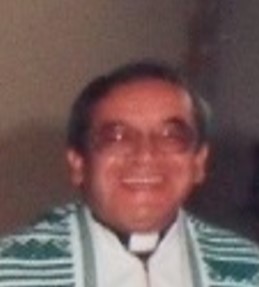 Alberto Reyes