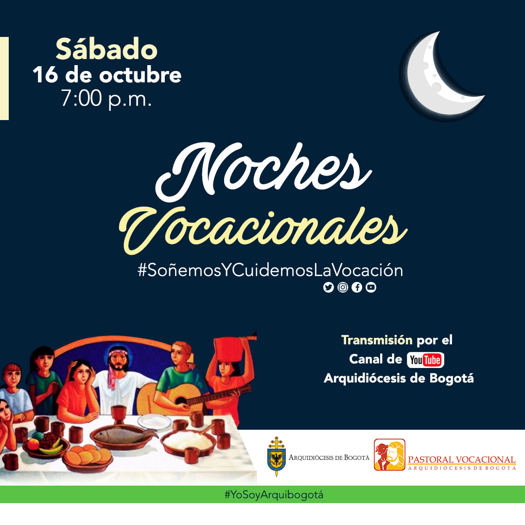 1. Noches vocacionales