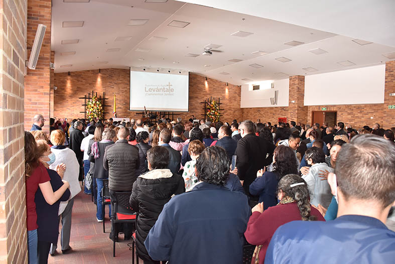Asamblea vicarial