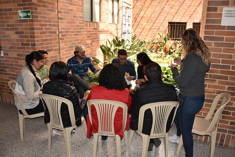 Asamblea vicarial