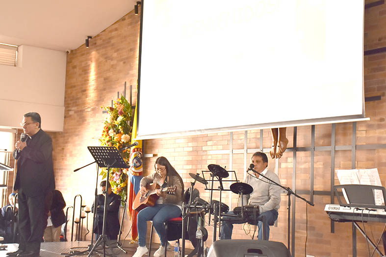 Asamblea vicarial