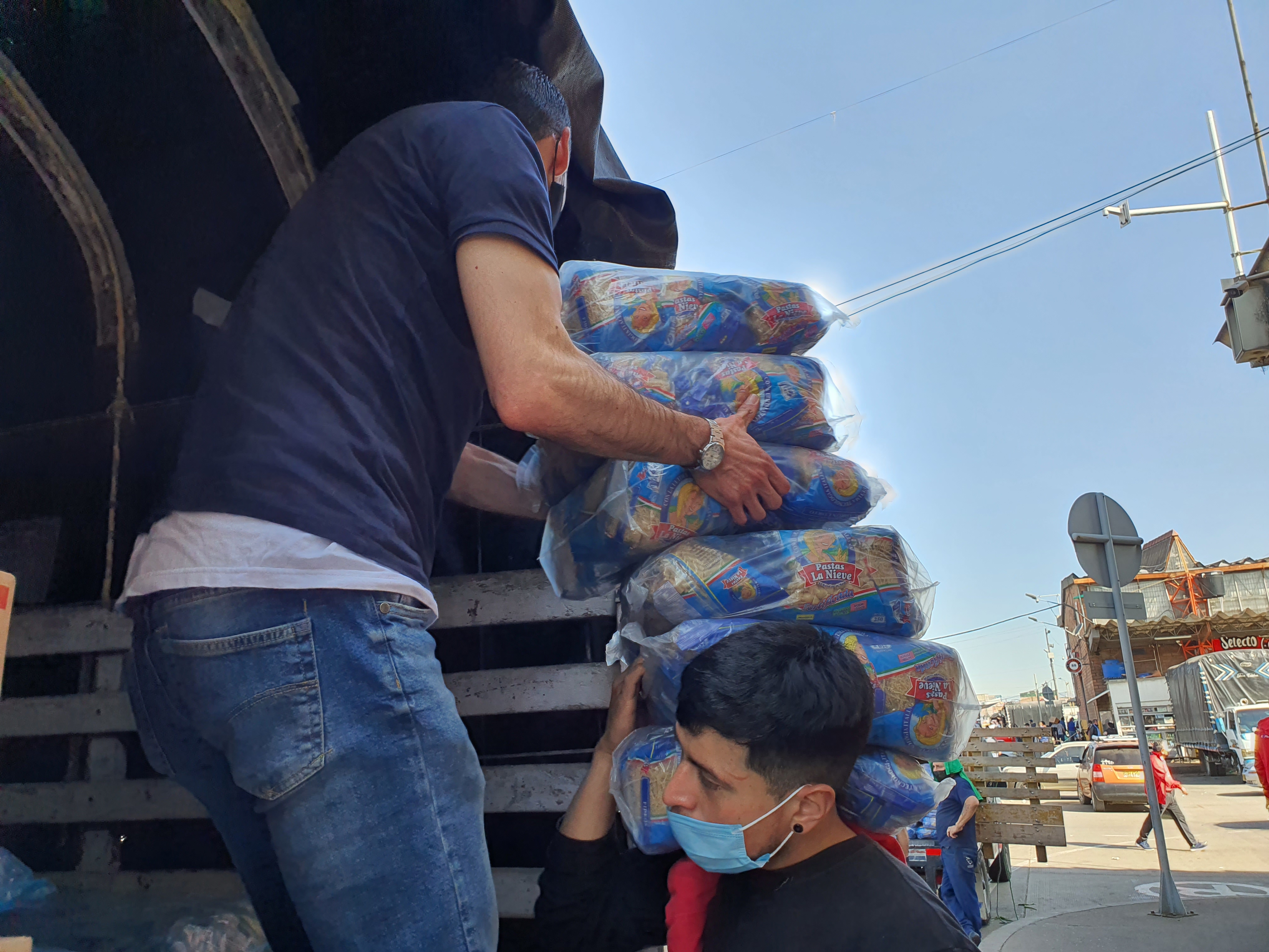 Mercados 1