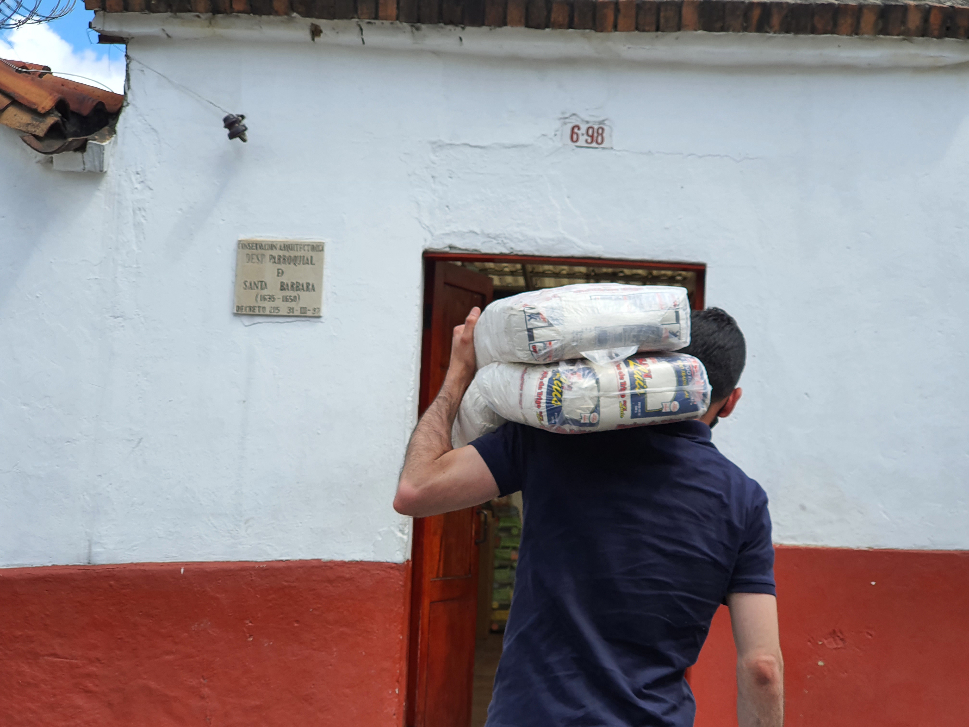 Mercados 6