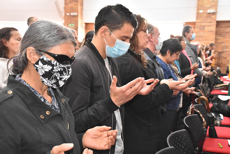 Asamblea vicarial
