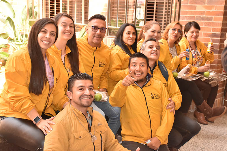 Asamblea vicarial