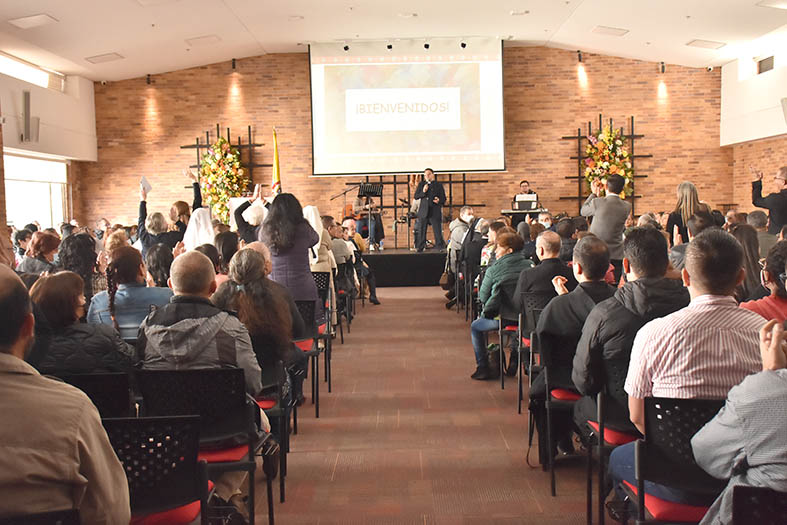 Asamblea vicarial