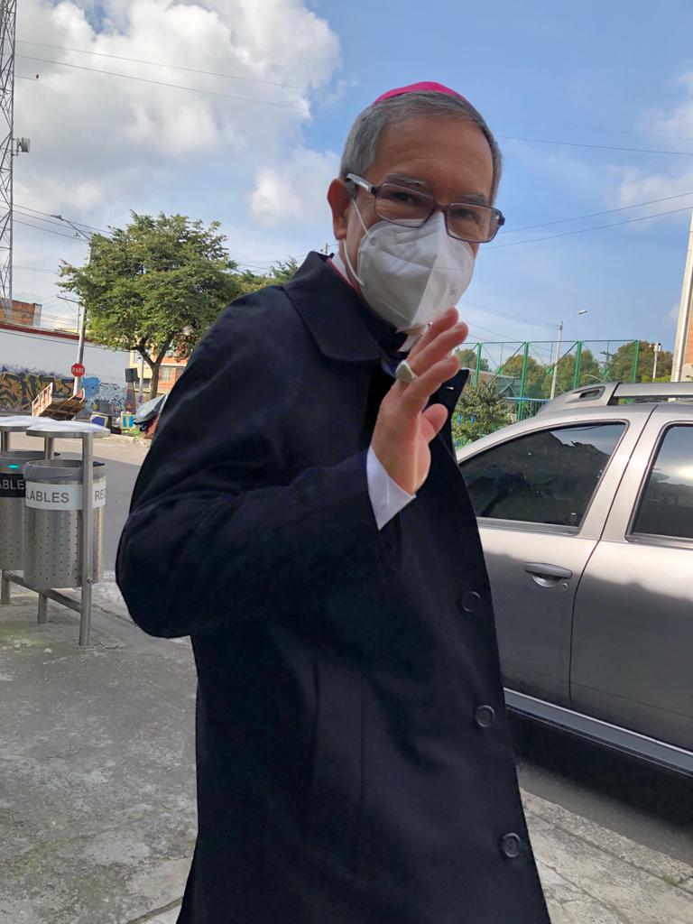 arzobispo