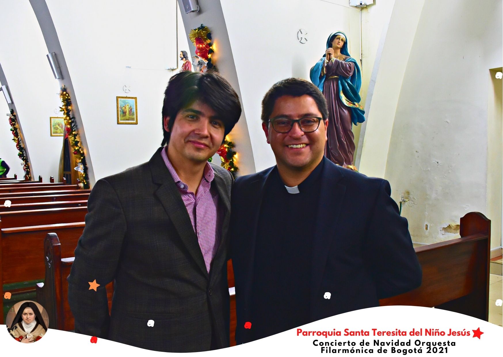 CONCIERTO
