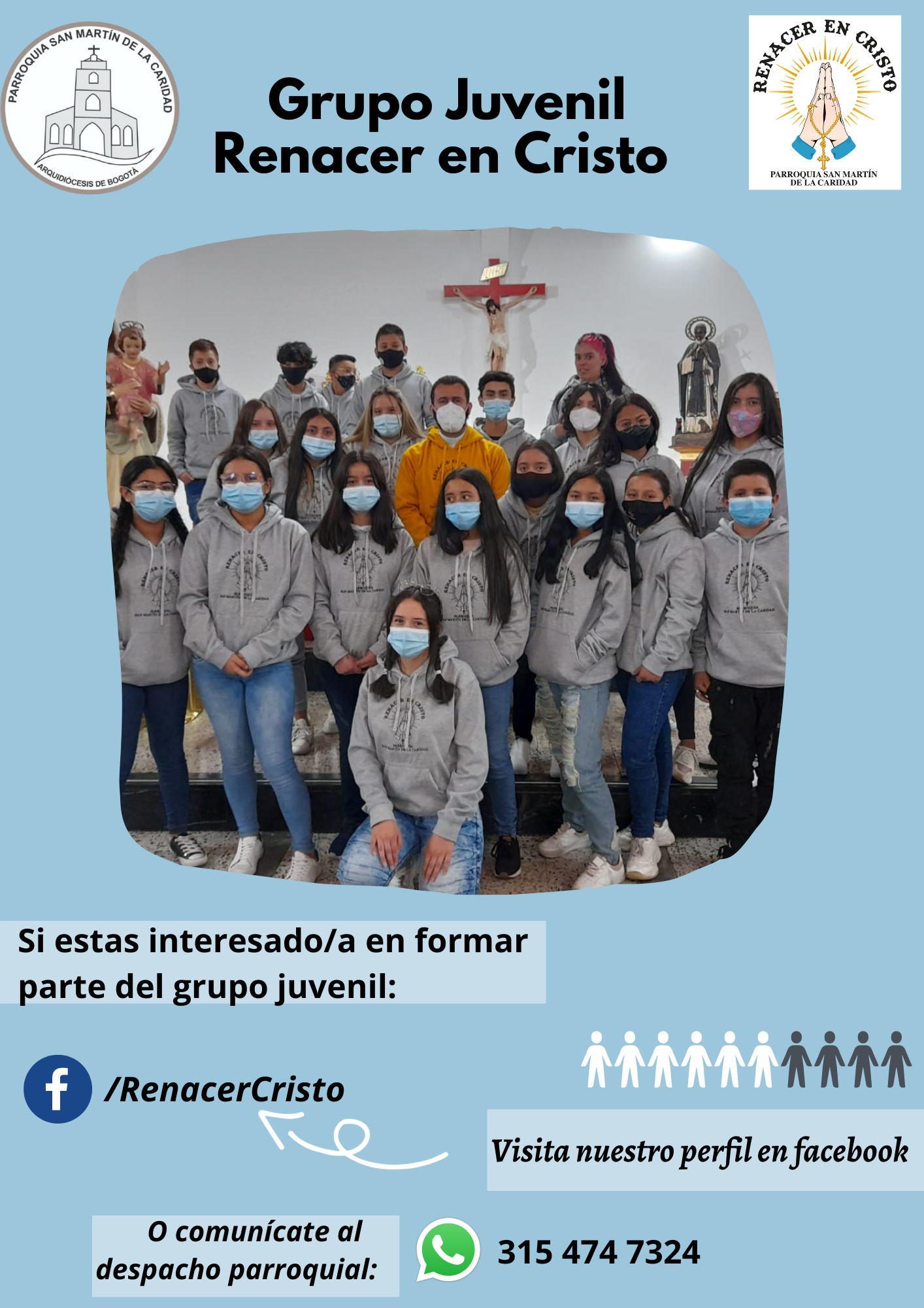 Grupo Juvenil