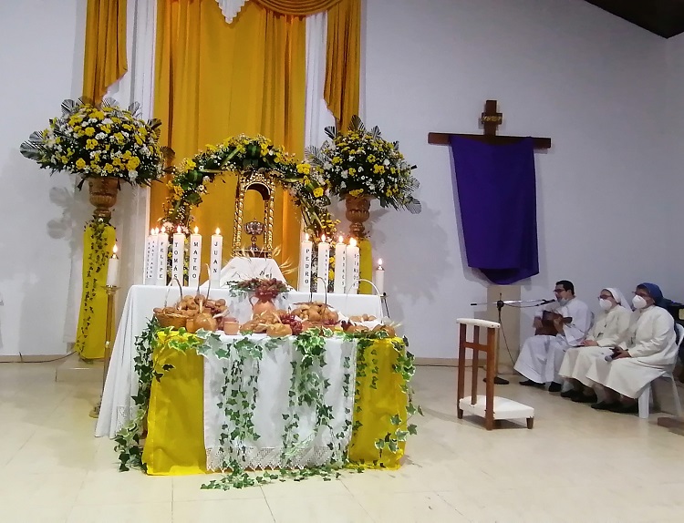 adoración