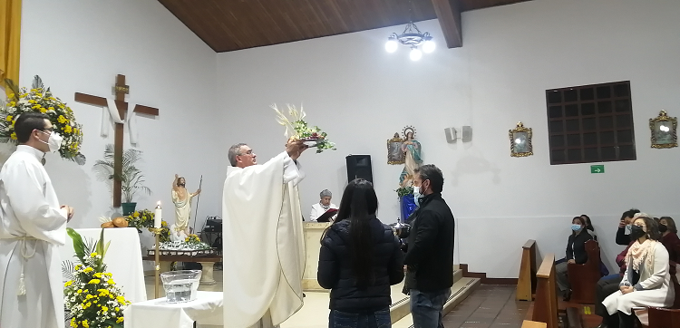 ofrenda