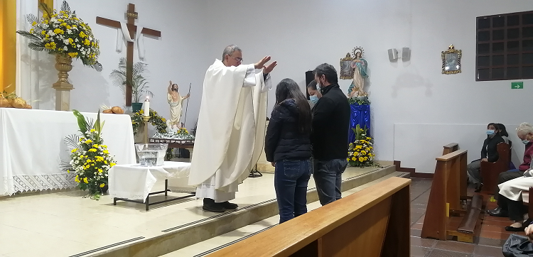 bendicion