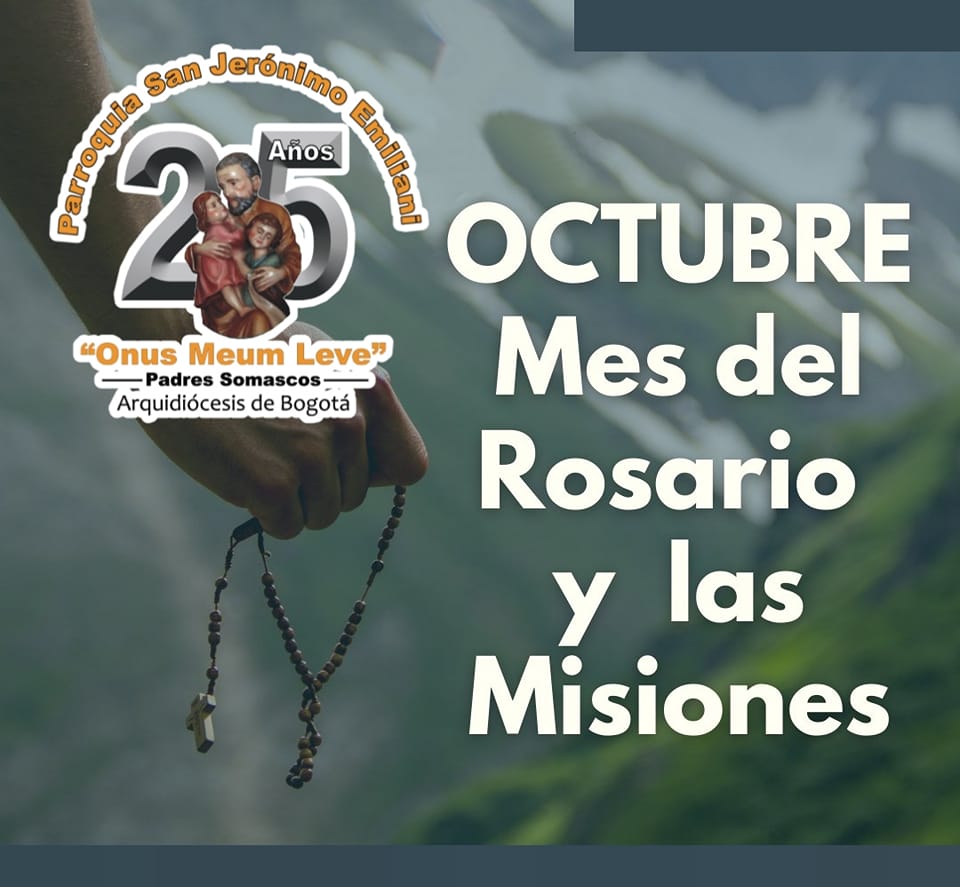 LLamados a la misión