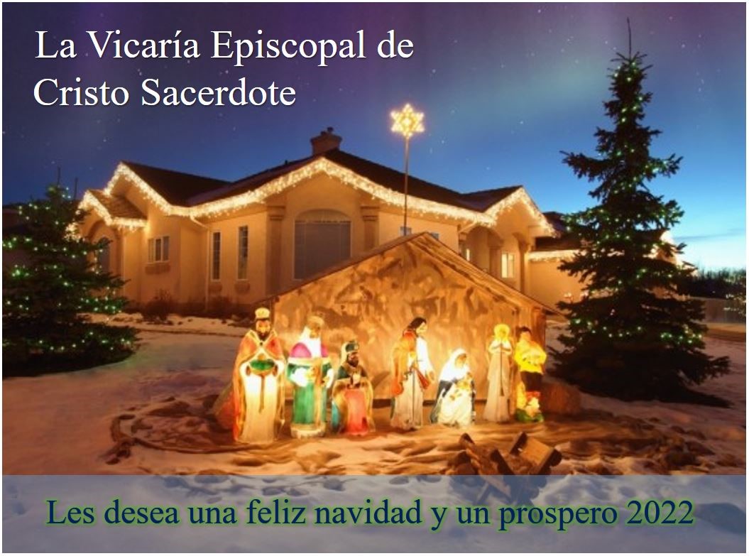 Navidad 2021