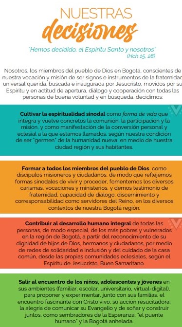 nuestras decisiones