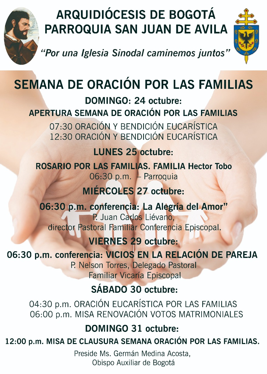 iglesia sinodal 