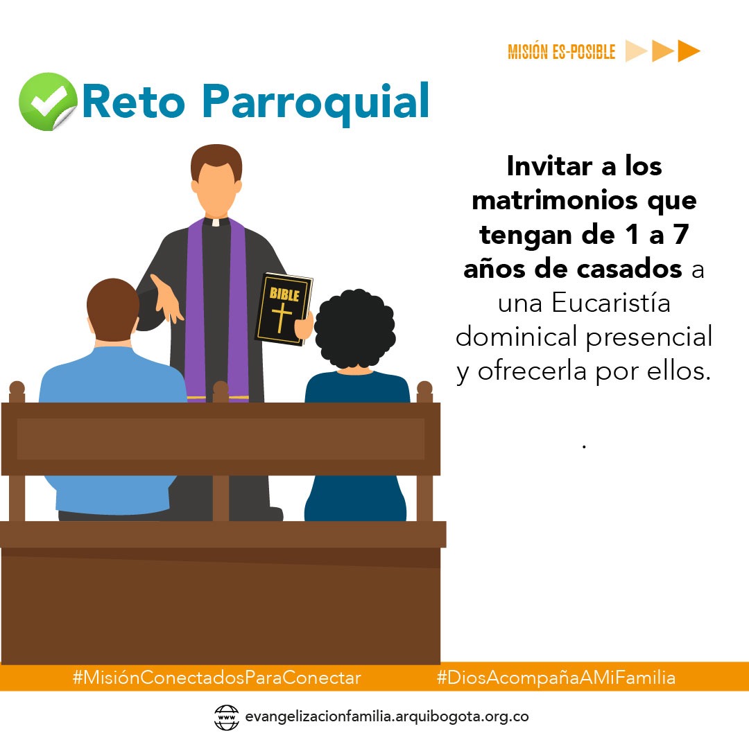 Reto Parroquial 4