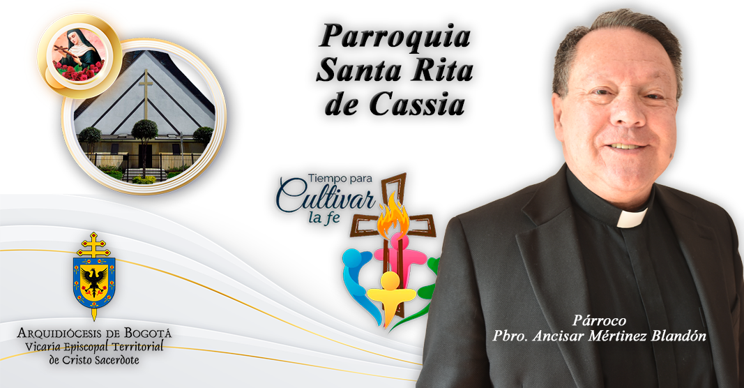 Santa Rita de cassia