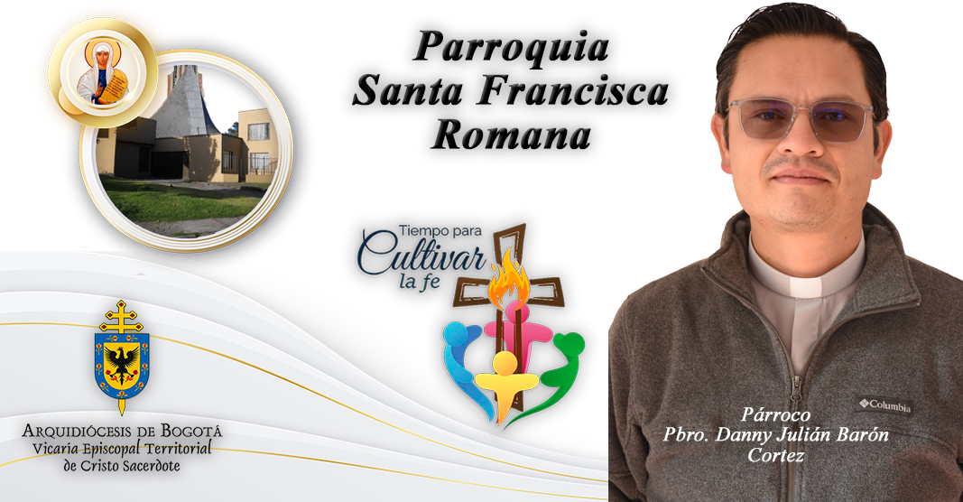 Santa Francisca romana