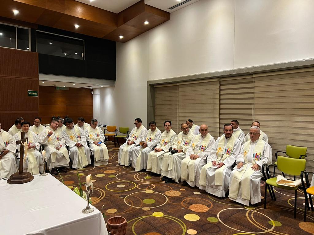 asamblea