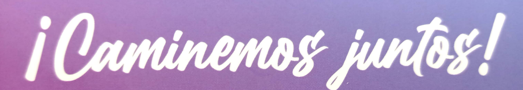 caminemos juntos