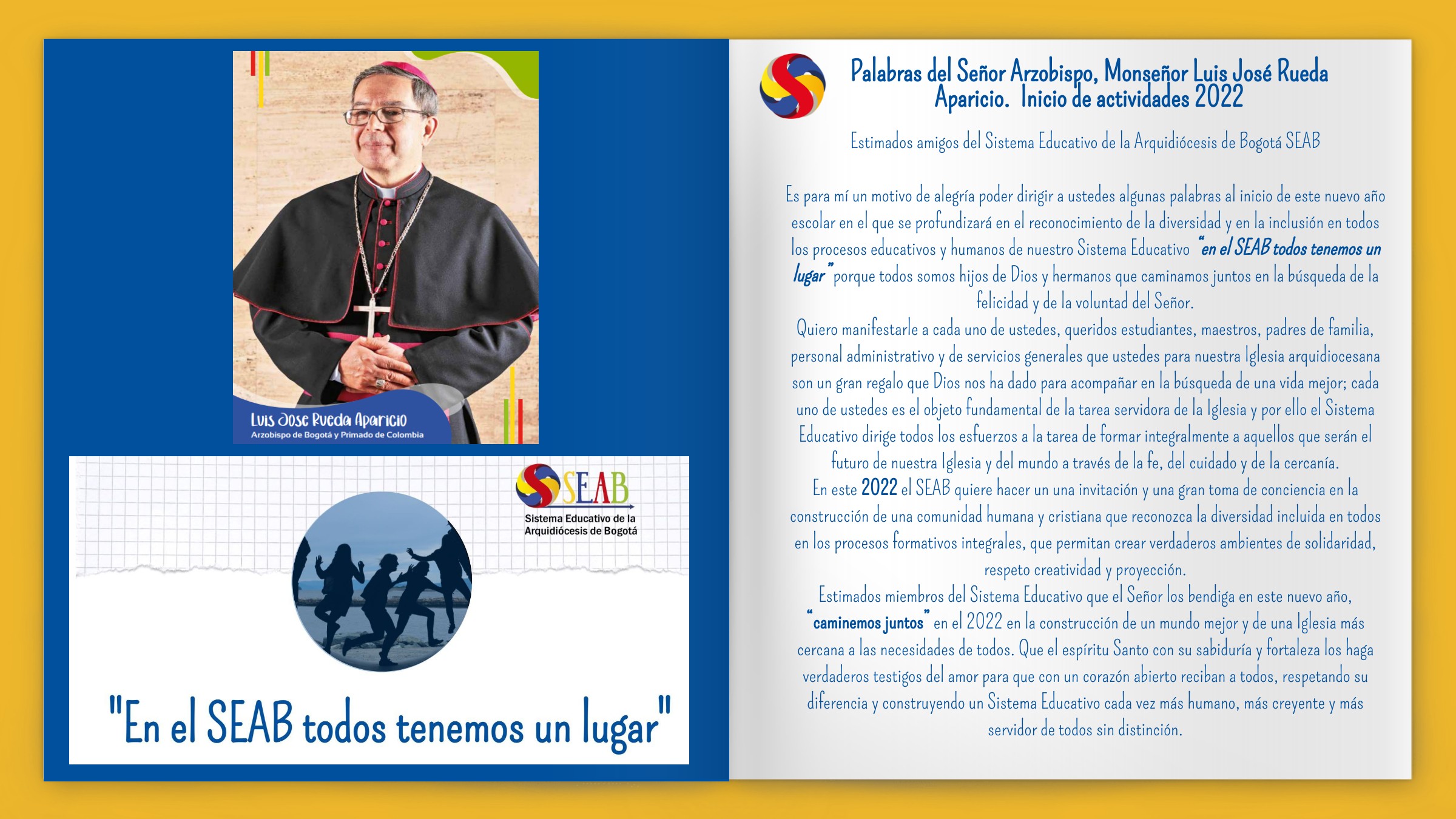 ArzopbispoinicioSEAB2022