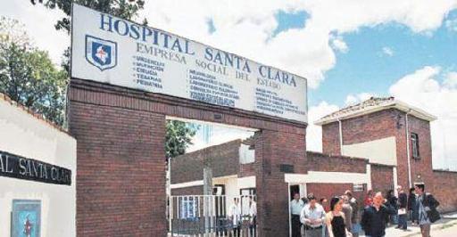 Hospital Santa Clara Hospital Santa Clara