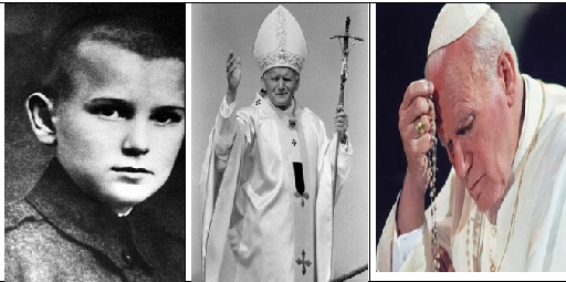Juan Pablo II