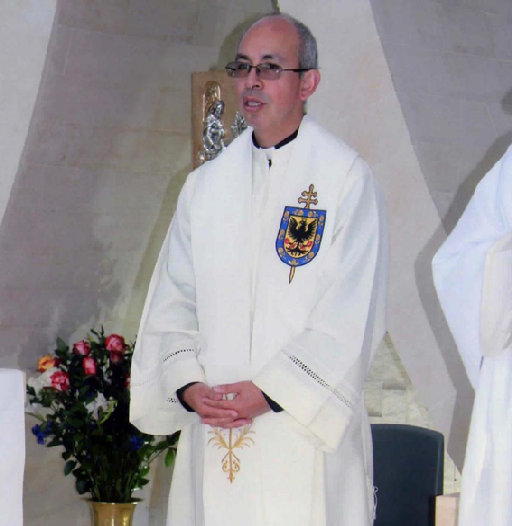 PadreRubenDarioHernandez Padre Ruben Dario Hernandez