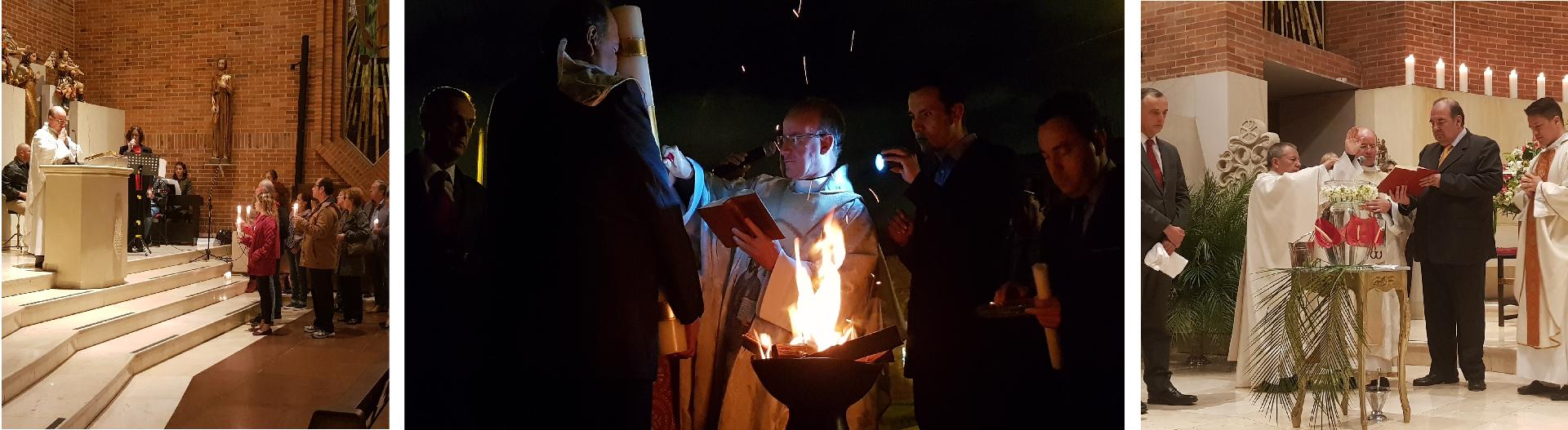 Sábado Santo Sábado Santo