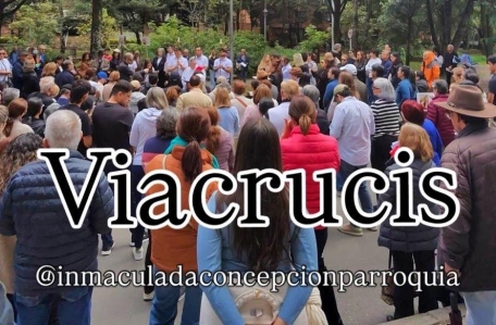 viacrucis