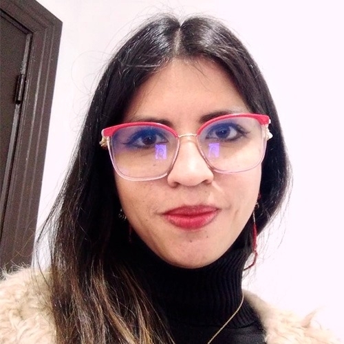 Leidy Urrego 1