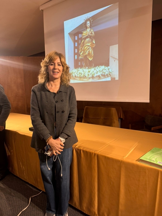 Asamblea parroquial 5