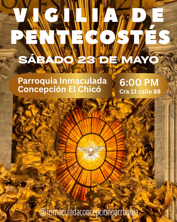 ESPÍRITU SANTO